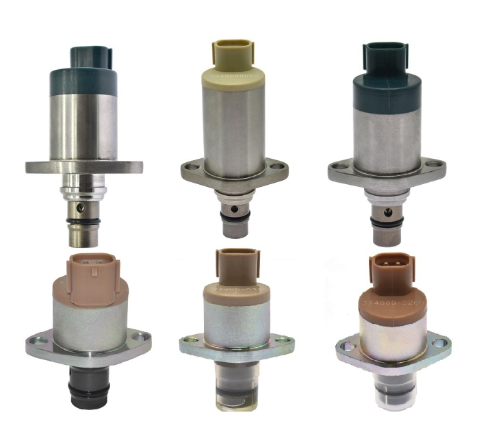 SCV阀 1460A037 04226-0L010 294009-0160 294200- 0300